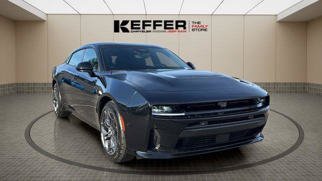 New 2026 Dodge Charger R/T w/ Driver Convenience Group AWD/4WD image 9