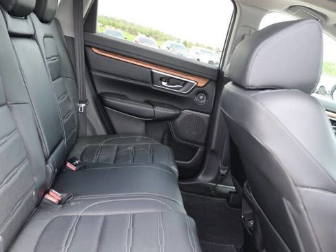 Used 2018 Honda CR-V EX-L image 16