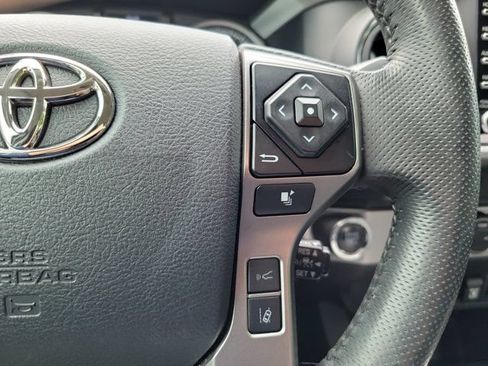 Used 2023 Toyota Tacoma SR5 RWD image 25