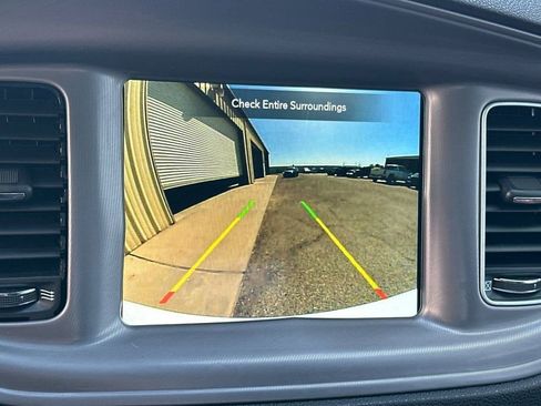 Used 2023 Dodge Charger SXT RWD image 18