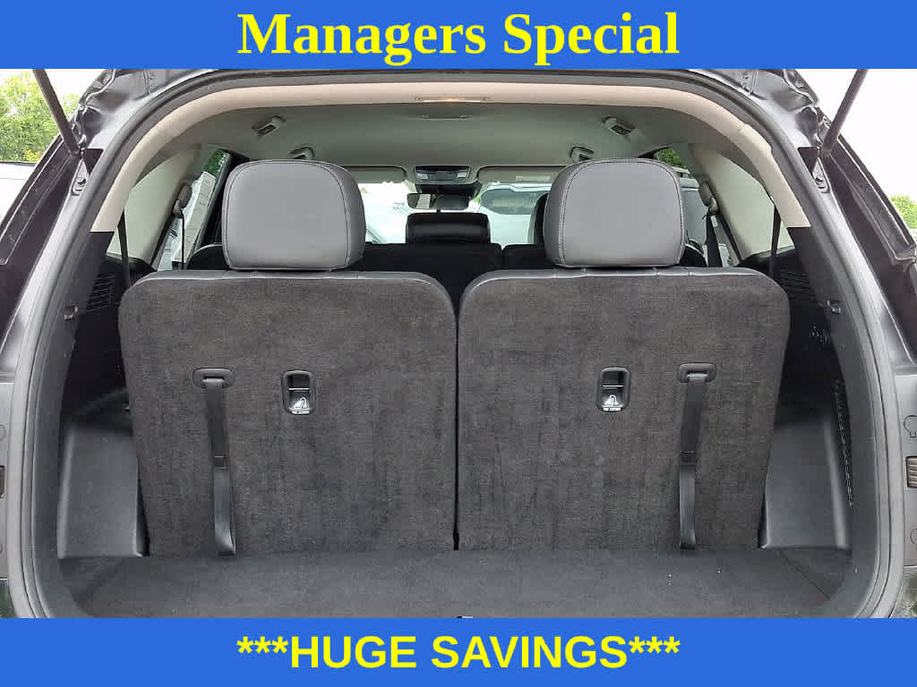 Used 2024 Kia Sorento S AWD/4WD image 31