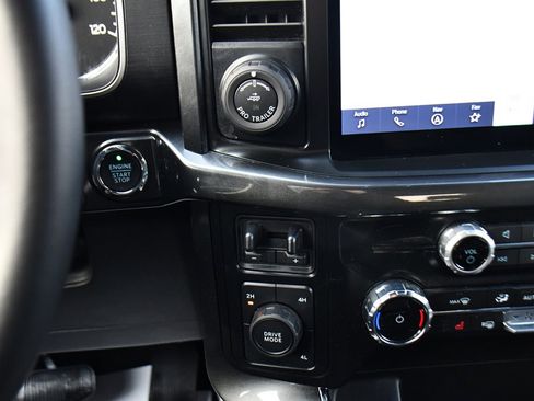 Used 2023 Ford F150 XLT w/ Equipment Group 302A High image 28