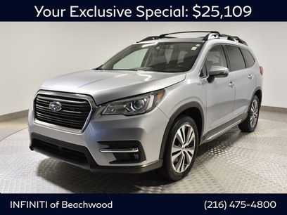Used 2022 Subaru Ascent Limited w/ Popular Package #4