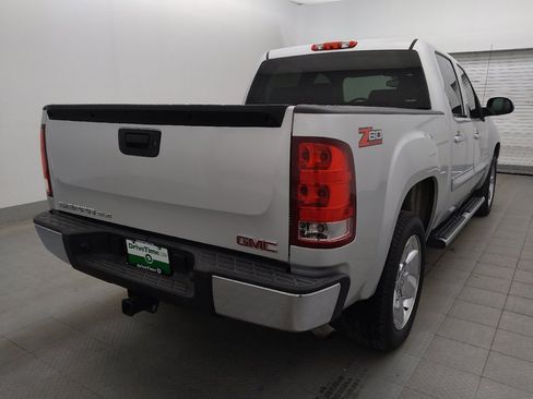 Used 2013 GMC Sierra 1500 SLE RWD image 9
