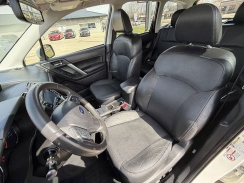 Used 2016 Subaru Forester 2.0XT Touring w/ Eyesight & Navigation System AWD/4WD image 11