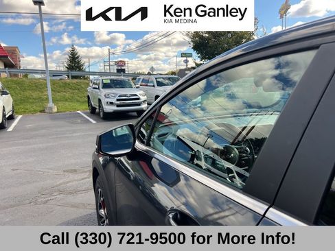 Certified 2023 Kia Sportage EX image 25