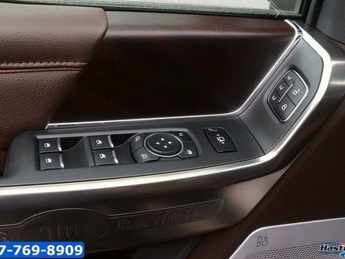 New 2026 Ford F350 King Ranch w/ Chrome Package AWD/4WD image 16