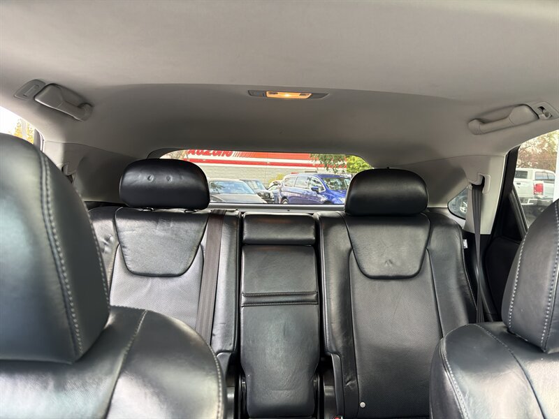 Used 2015 Lexus RX 350 AWD w/ Premium Package image 26