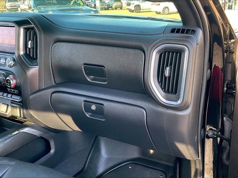 Used 2021 GMC Sierra 1500 AT4 image 16
