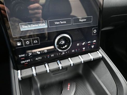 New 2026 GMC Terrain Elevation w/ Elevation Premium Package image 13