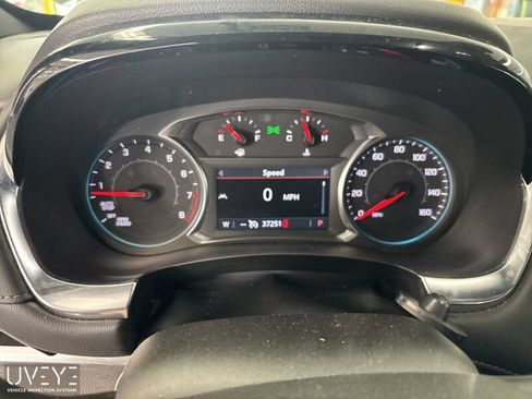 Used 2023 Chevrolet Traverse LT w/ LPO, Floor Liner Package AWD/4WD image 5
