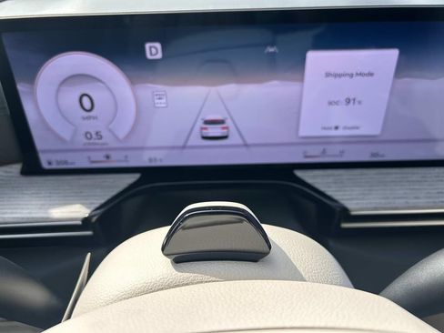 New 2026 Genesis GV80 3.5T Prestige AWD/4WD image 42