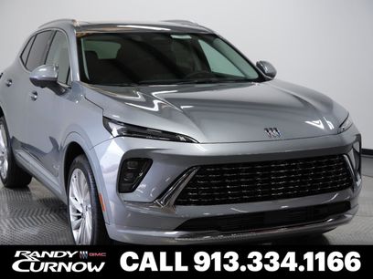 New 2026 Buick Envision Avenir