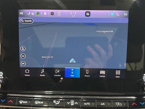 Used 2024 Jeep Wagoneer Series II image 15