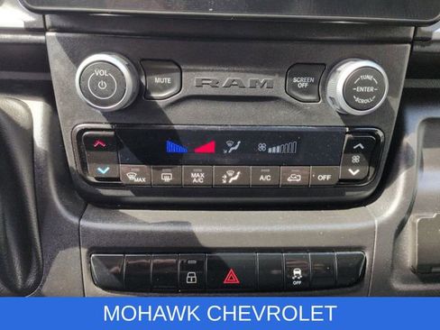 Used 2024 RAM ProMaster 1500 w/ Quick Order Package 22G SLT FWD image 19