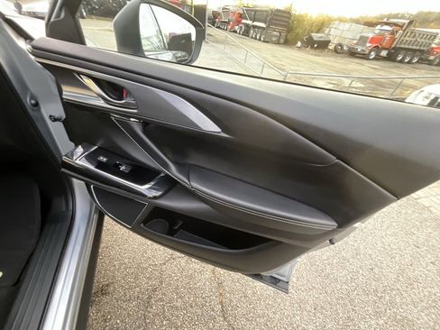 Used 2022 MAZDA CX-9 Grand Touring image 32