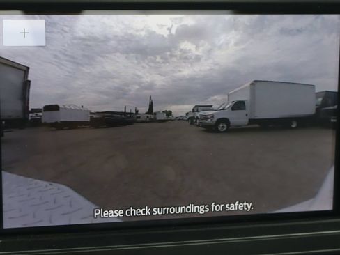 Used 2024 Ford F550 2WD Regular Cab Super Duty w/ XL Chrome Package image 37