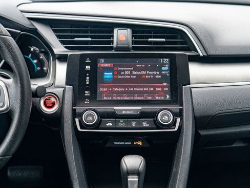 Used 2018 Honda Civic EX image 20