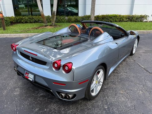 Used 2006 Ferrari F430 Spider RWD image 17