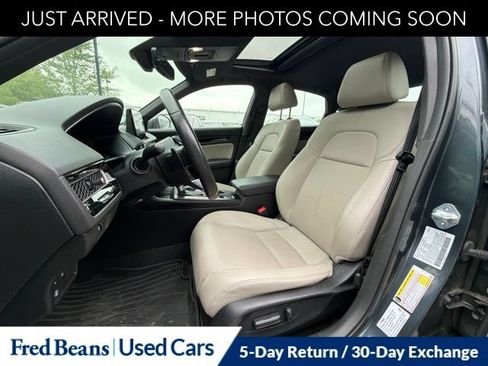 Used 2023 Honda Civic Sport Touring image 11