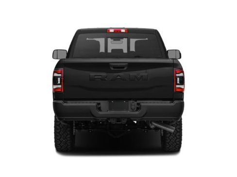 Used 2022 RAM 2500 Power Wagon w/ Level 2 Equipment Group AWD/4WD image 8