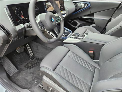 New 2026 BMW X3 xDrive30 w/ Premium Package image 9