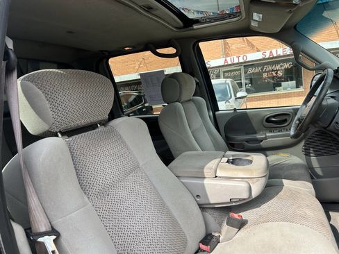 Used 2002 Ford F150 XLT AWD/4WD image 21