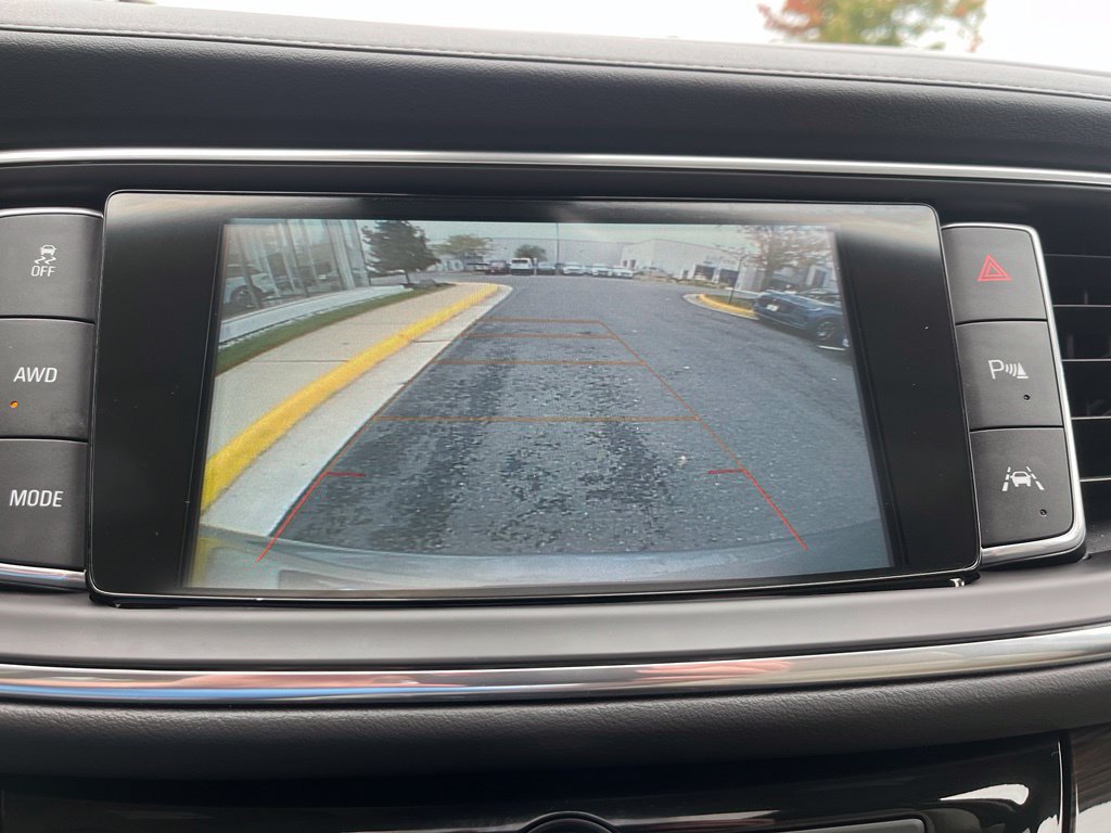 Used 2019 Buick Enclave Premium w/ Experience Buick Package AWD/4WD image 32