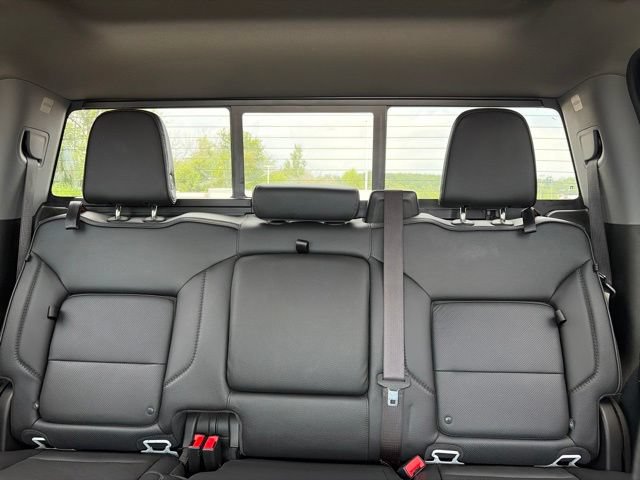 Used 2024 GMC Sierra 2500 Denali w/ Denali Reserve Package AWD/4WD image 39