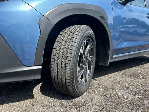 Certified 2024 Subaru Crosstrek 2.0i Premium AWD/4WD image 23