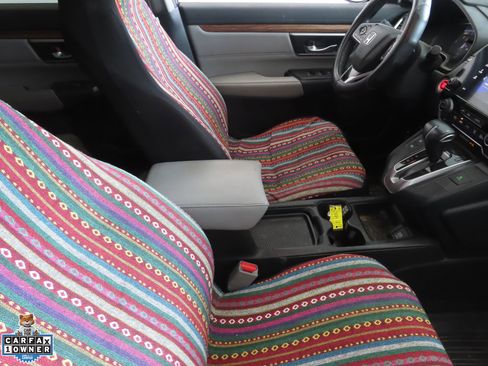 Used 2019 Honda CR-V EX-L image 24