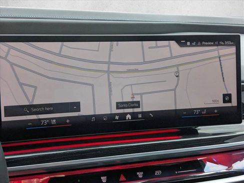 Certified 2023 BMW 740i image 14