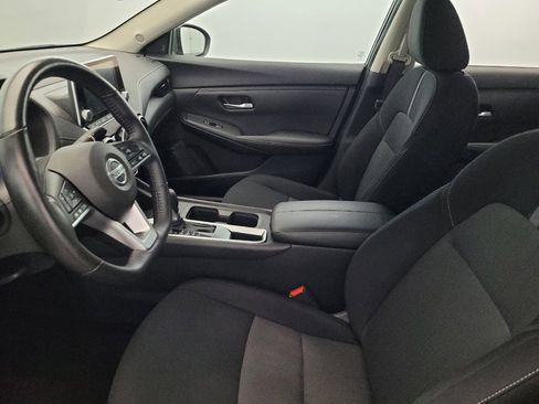 Used 2023 Nissan Sentra SV w/ All-Weather Package FWD image 17