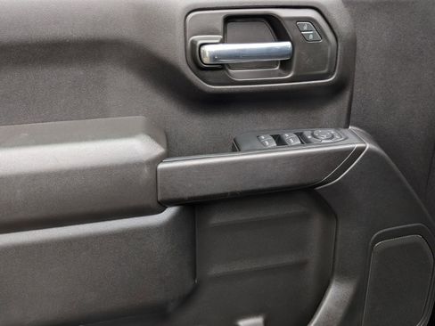 Used 2023 GMC Sierra 1500 Pro w/ Graphite Edition image 13