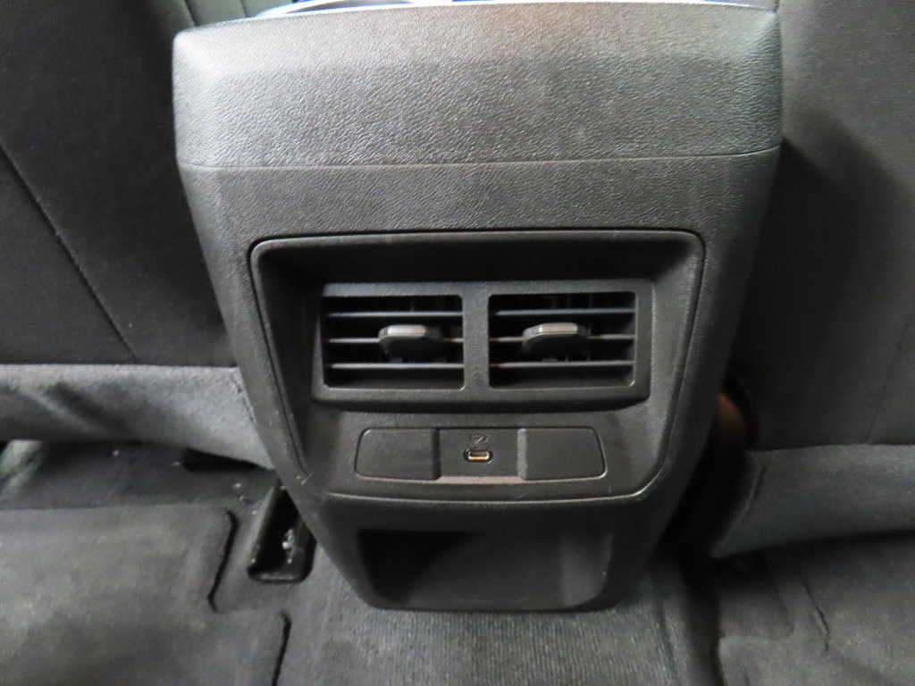Used 2025 GMC Canyon Elevation AWD/4WD image 11