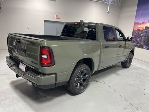 New 2026 RAM 1500 Big Horn image 5