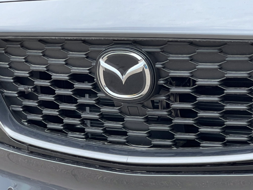 New 2026 MAZDA CX-5 Select AWD/4WD image 32