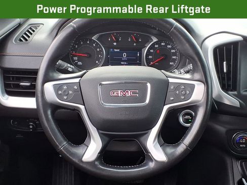 Certified 2020 GMC Terrain SLE w/ Driver Convenience Package AWD/4WD image 33