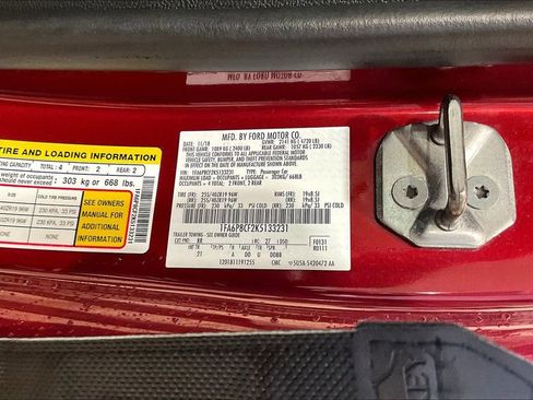 Used 2019 Ford Mustang GT w/ Ford Safe & Smart Package image 33