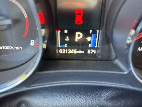 Used 2025 Mitsubishi Outlander Sport SE image 17