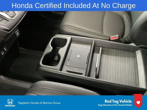 Certified 2026 Honda Odyssey EX-L image 20