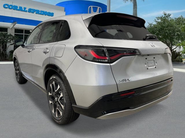 New 2027 Honda HR-V EX-L image 3