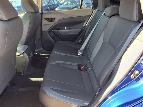 New 2026 Subaru Crosstrek 2.0i Premium image 8