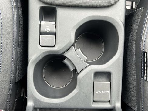 New 2025 Subaru Forester Limited w/ Popular Package #2 image 17