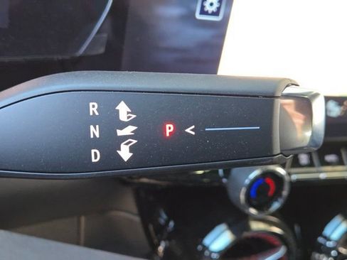 New 2026 Chevrolet Blazer EV RS w/ Super Cruise Package image 14