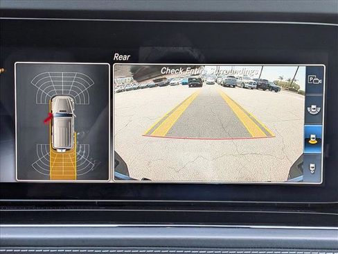 Certified 2021 Mercedes-Benz G 550 image 14