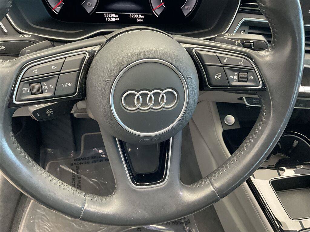 Used 2020 Audi A4 2.0T Premium Plus AWD/4WD image 24