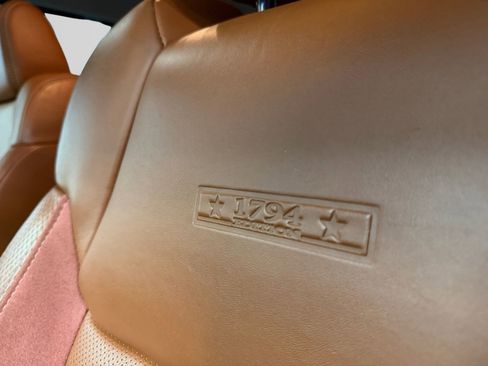 Used 2016 Toyota Tundra 1794 Edition AWD/4WD image 37