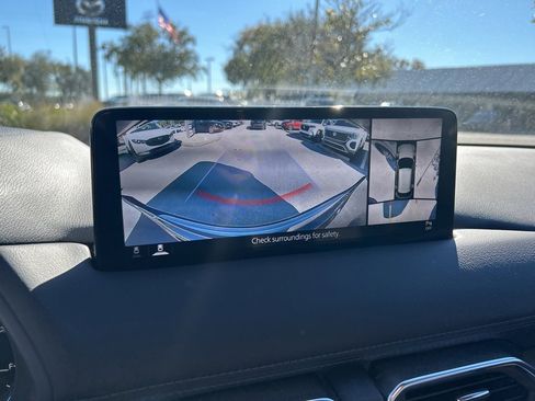 Used 2025 MAZDA CX-5 Signature image 24
