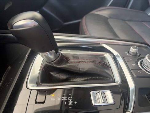 Used 2025 MAZDA CX-5 Carbon Edition AWD/4WD image 16